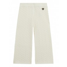 GUESS πλεκτη παιδική K5YB02Z3OI0-G012 λευκο